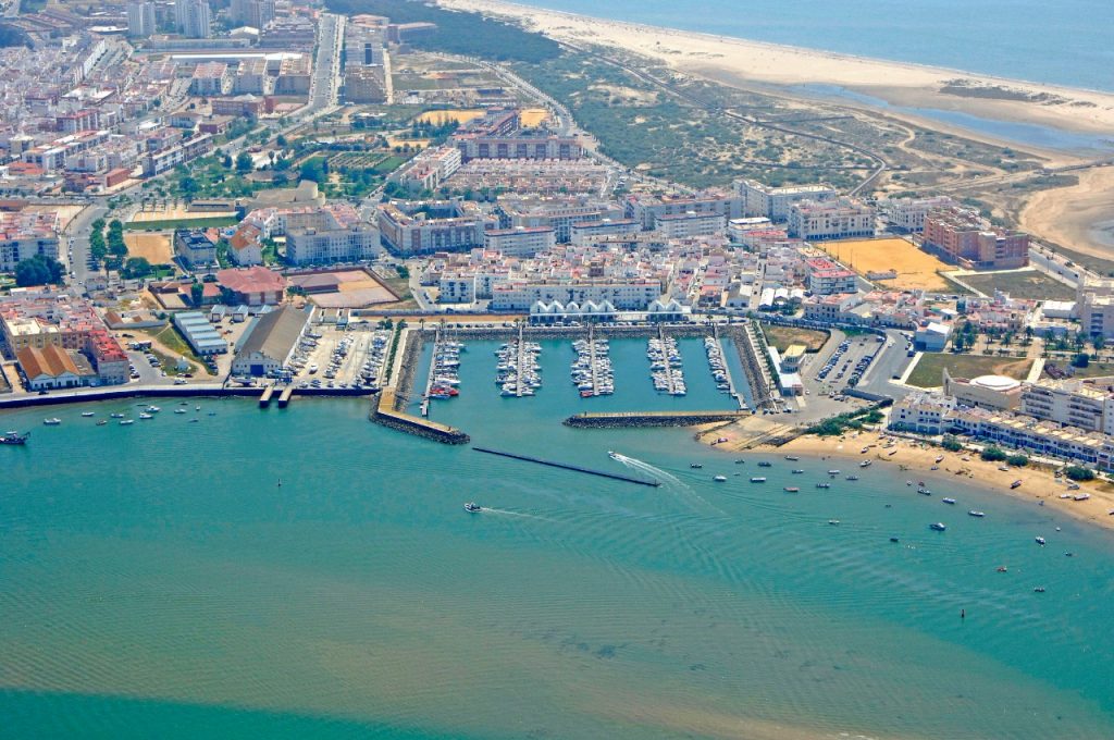 Isla Cristina