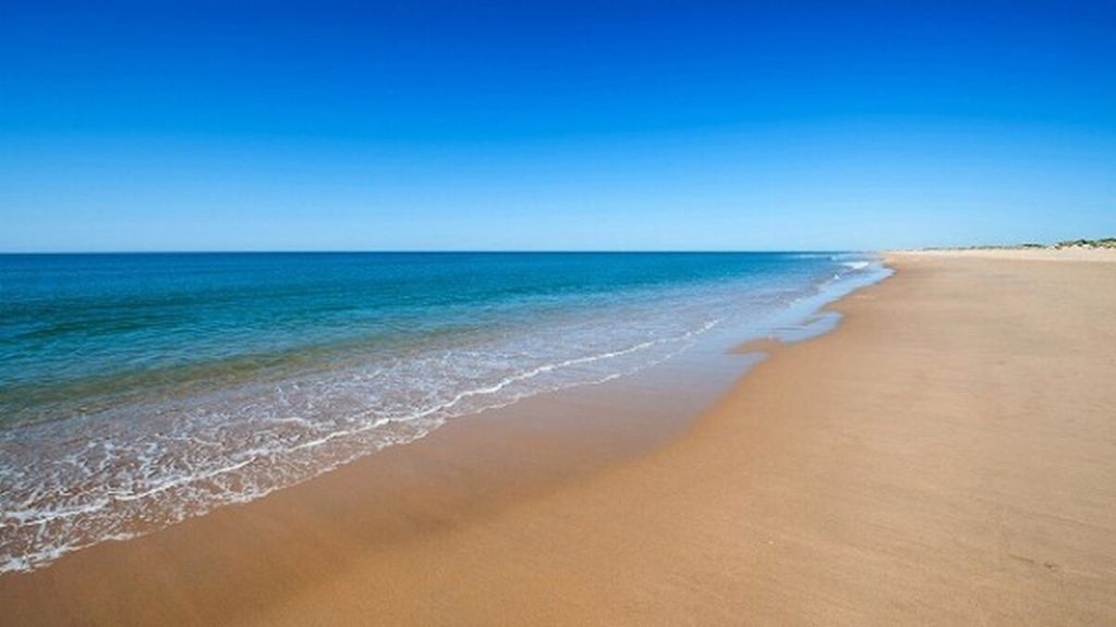 Playas Ayamonte Huelva