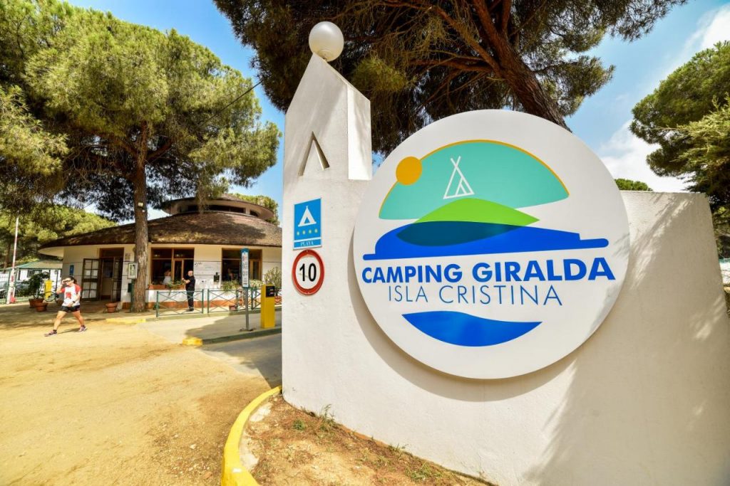 Camping Giralda
